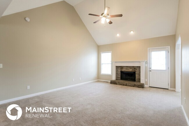 Foto del edificio - 122 Ivy Grove Way