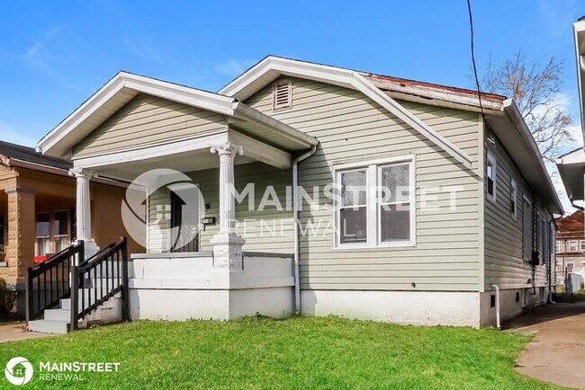 Building Photo - 100 N Longworth Ave, Louisville, KY 40212