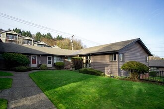 Building Photo - 3717 S Corbett Ave