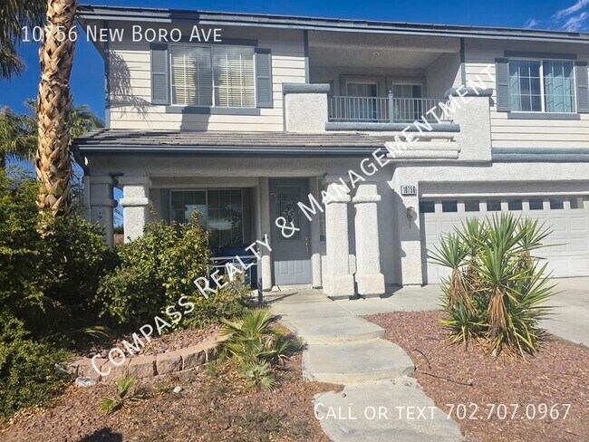 Foto del edificio - 10756 New Boro Ave