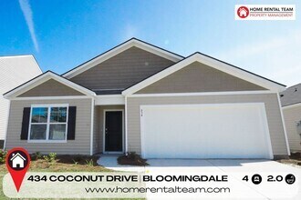Building Photo - 434 Coconut Dr