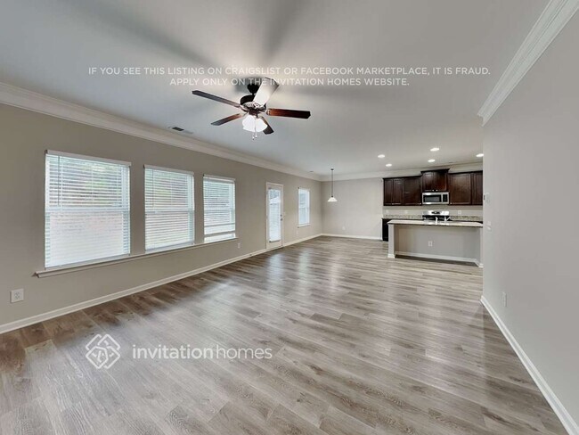 Foto del edificio - 548 Boulder Run