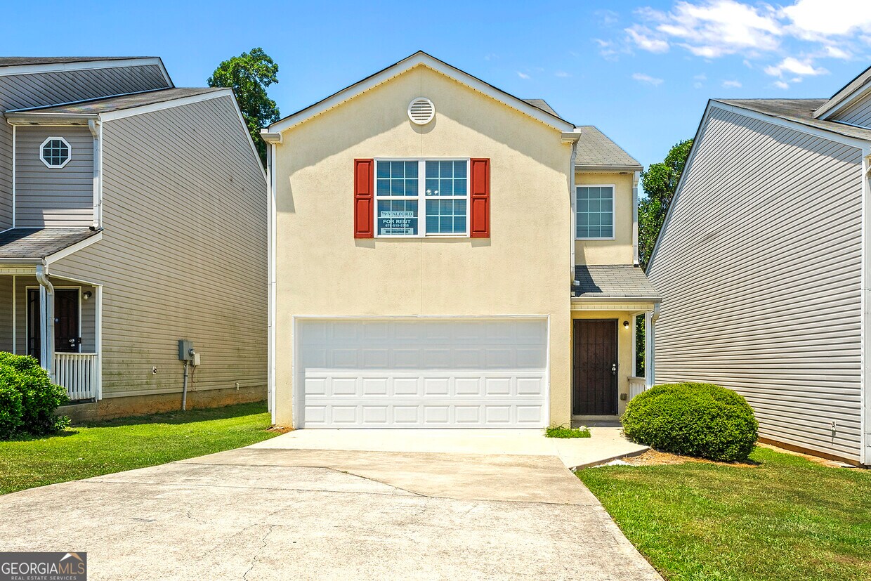 Primary Photo - 1250 Brookstone Rd