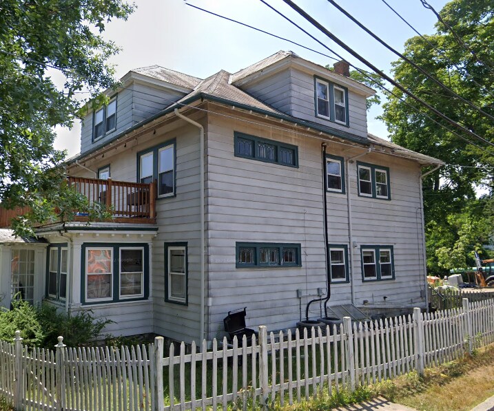 233 Commonwealth Ave Unit , Chestnut Hill, MA 02467 233 Commonwealth