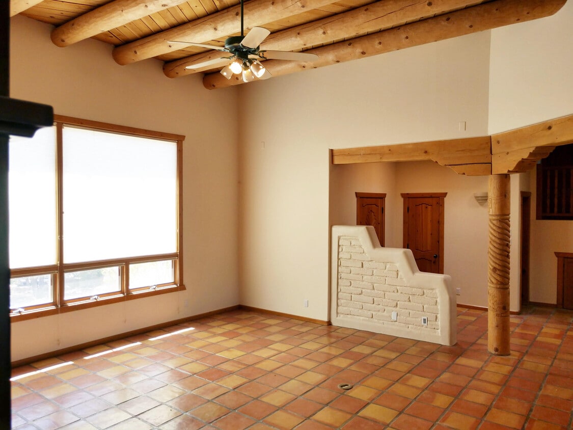 43 Camino Barranca, Placitas, NM 87043 House Rental in Placitas, NM