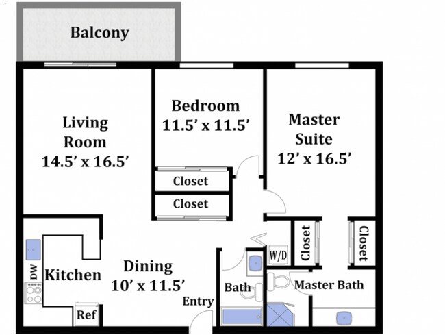 Building Photo - 1033 Crestview Dr