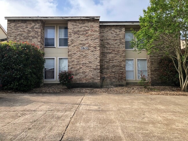Photo - 2602 Pecan Knoll St Apartment