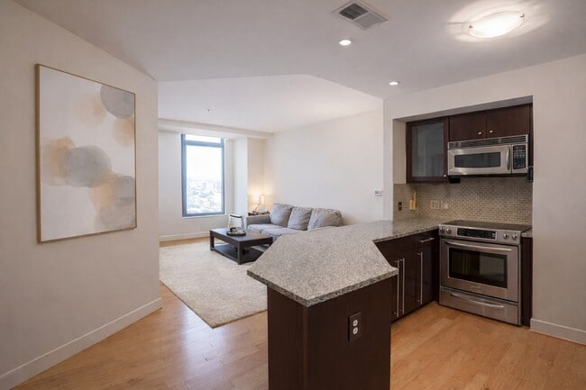 Foto del edificio - 675 S President St