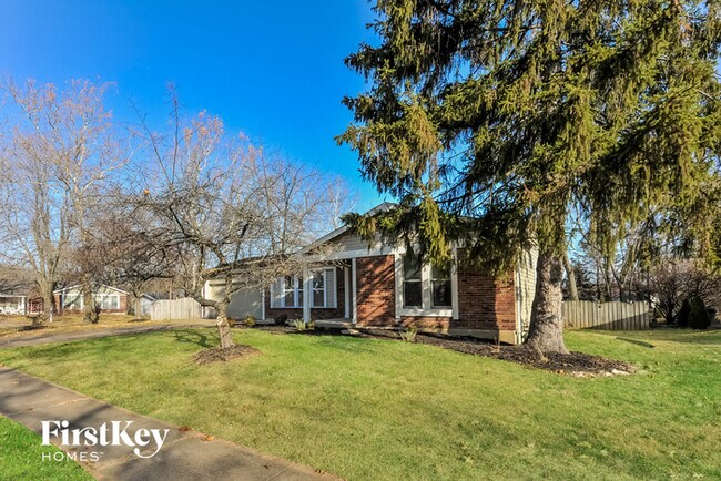 Building Photo - 1070 Eaglepass Ct