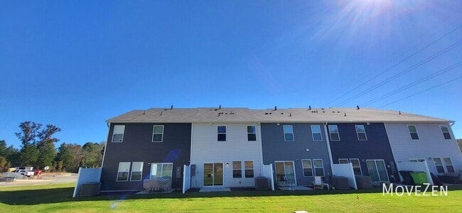 Building Photo - 1171 Abbott St