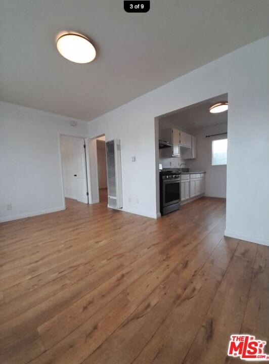 Foto del edificio - 5614 Western Ave