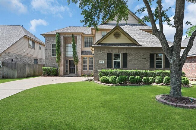 Foto del edificio - 5542 Morgan Park Ln