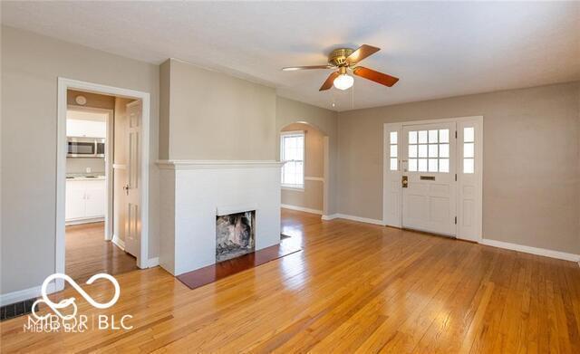 Foto del edificio - 6206 Meridian St W Dr