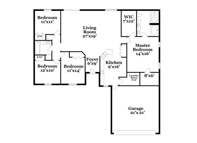 Building Photo - 828 Valnera Ct