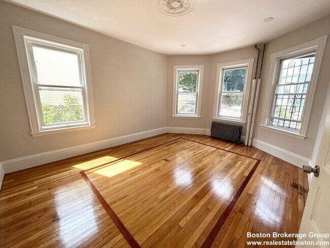 Foto del edificio - 22 Humphreys St