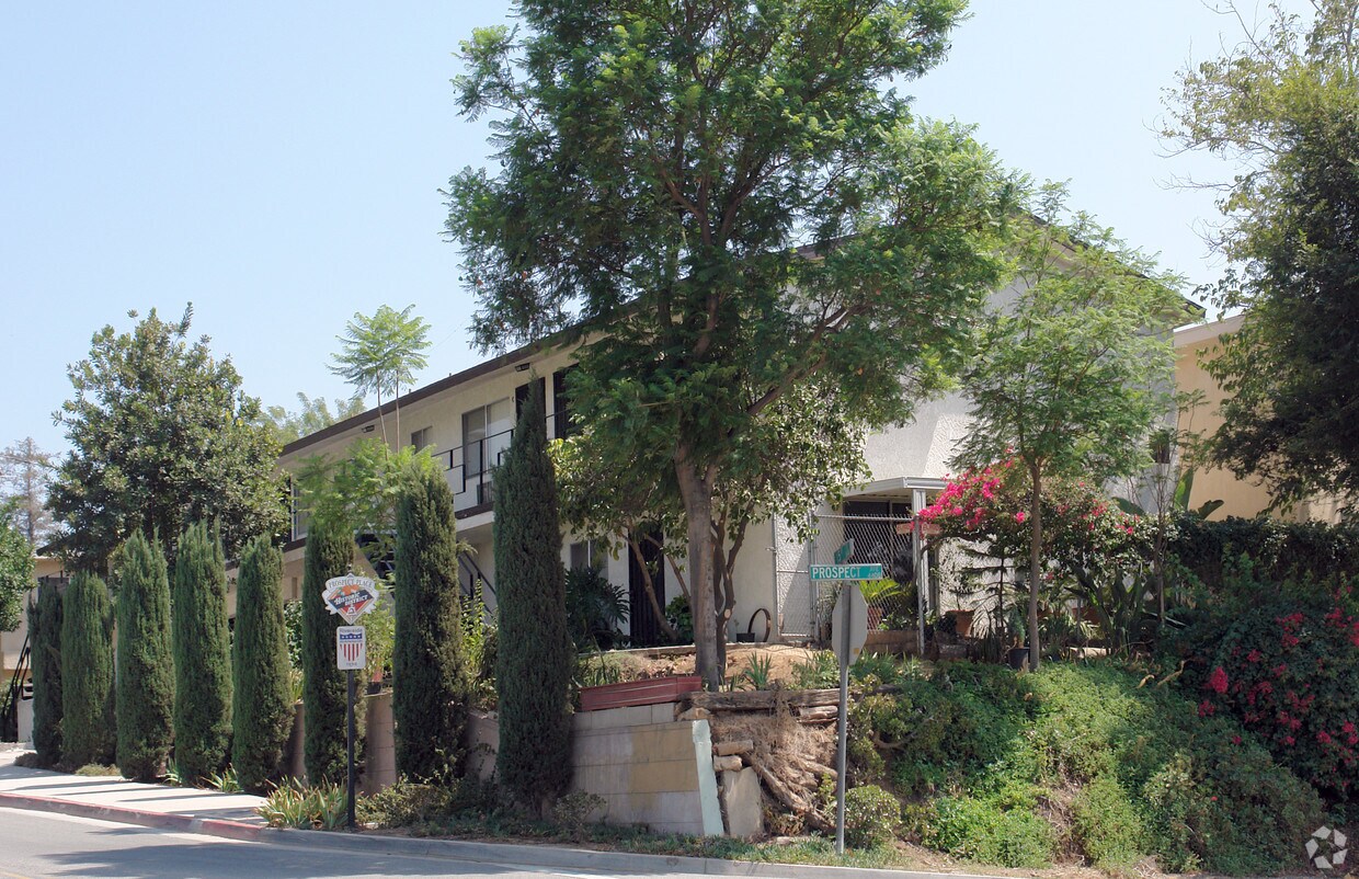 Building Photo - 3682 15th St