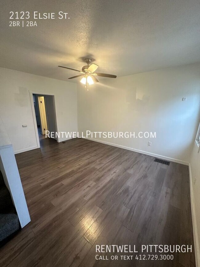 Building Photo - 2123 Elsie St