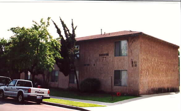 Foto principal - Sun Apartments