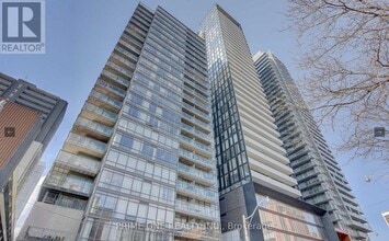 Building Photo - 28 Wellesley St E