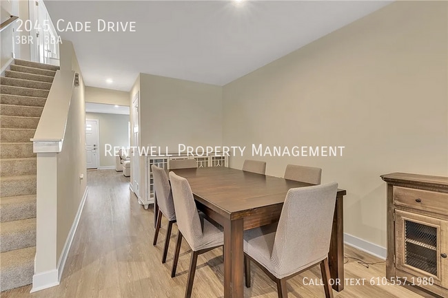 Building Photo - 2045 Cade Dr