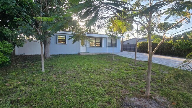 Foto del edificio - 2849 NE 13th Ave