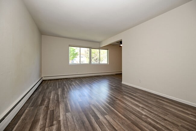 Foto del edificio - 515 5th St SE