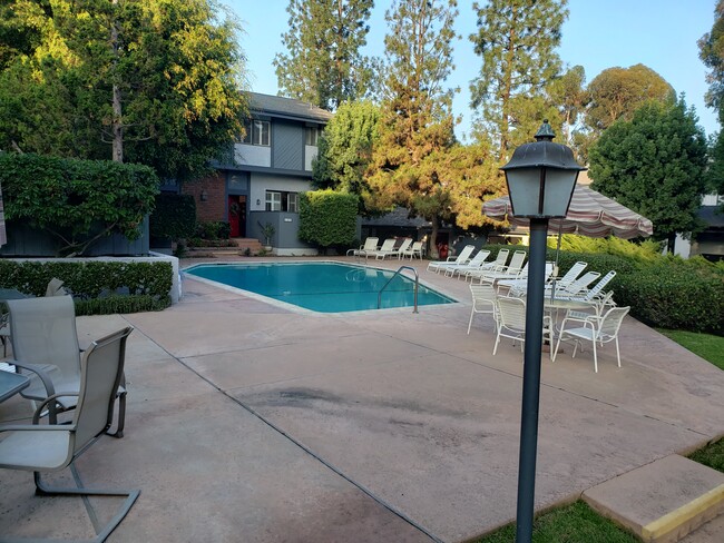 Complex Swimming Pool - 1801 263rd St