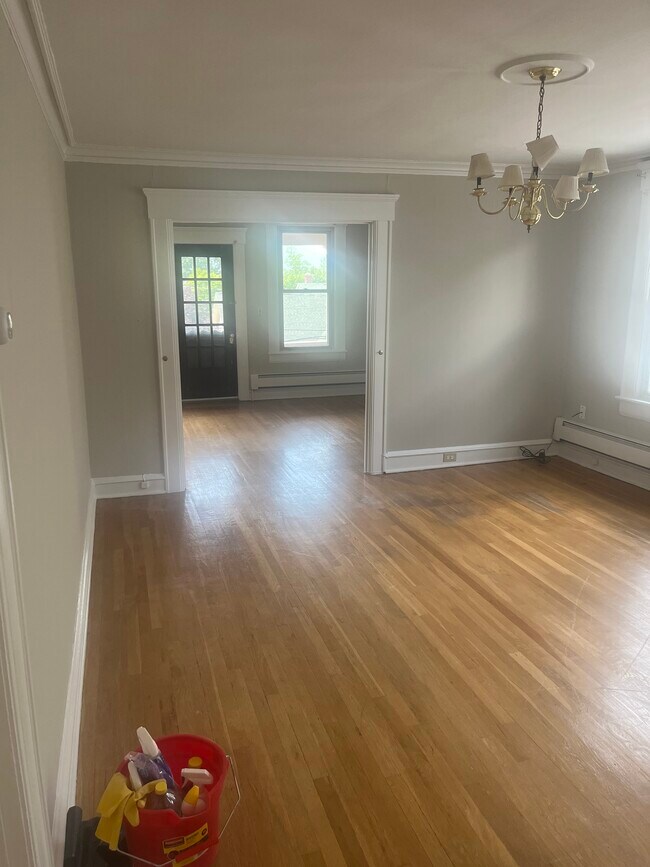 Foto del edificio - 2204 Adams Ave