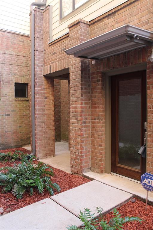 2504 Rusk St Unit 107, Houston, TX 77003 Condo for Rent in Houston