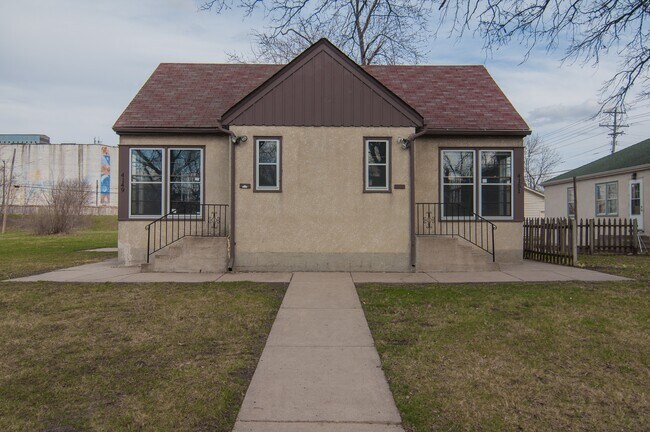 Foto del edificio - 4149 S 32nd Ave