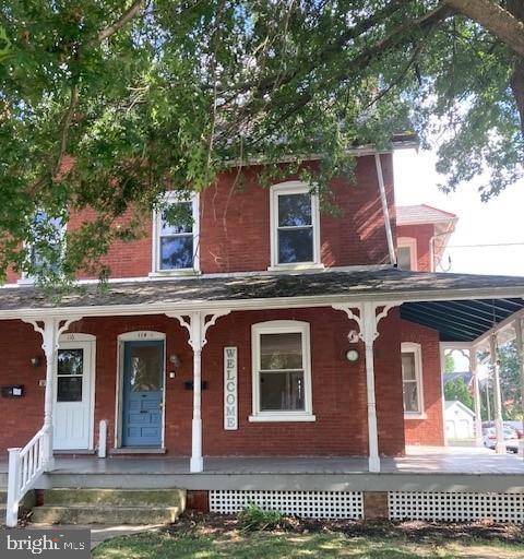 Building Photo - 114 E Locust St