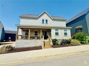 Building Photo - 833 S One Mile Rd
