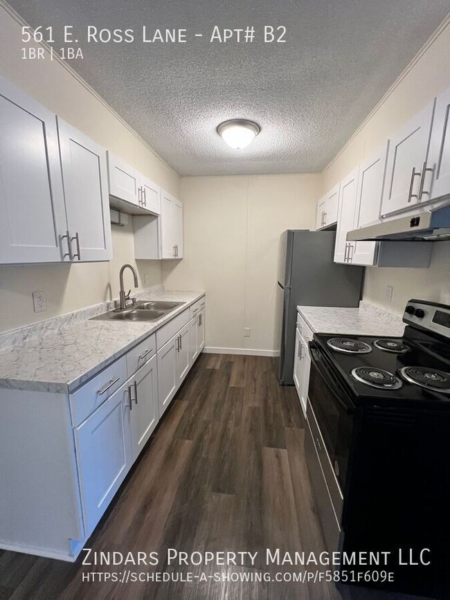 Foto del edificio - Newly Renovated 1 bed 1 bath near Tilton, IL