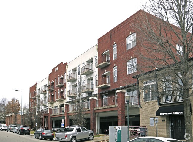 Foto del edificio - Frazier Place