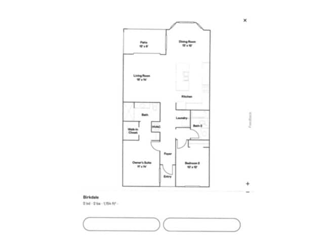 Building Photo - Beautiful 2 Bed 2 Bath Condominium! Water ...