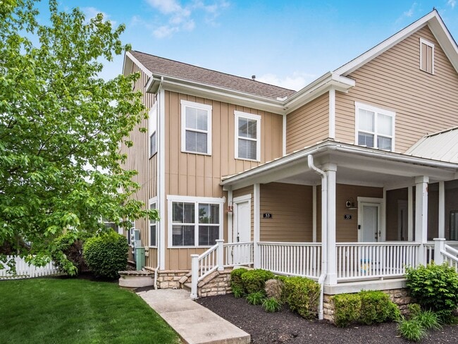 Building Photo - 53 Traditions Way