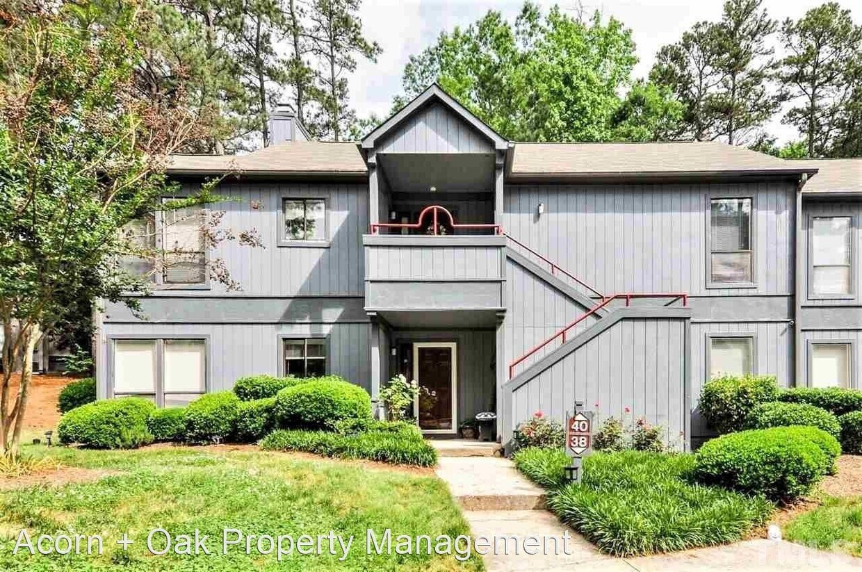 40 Melstone Turn, Durham, NC 27707 House Rental in Durham, NC