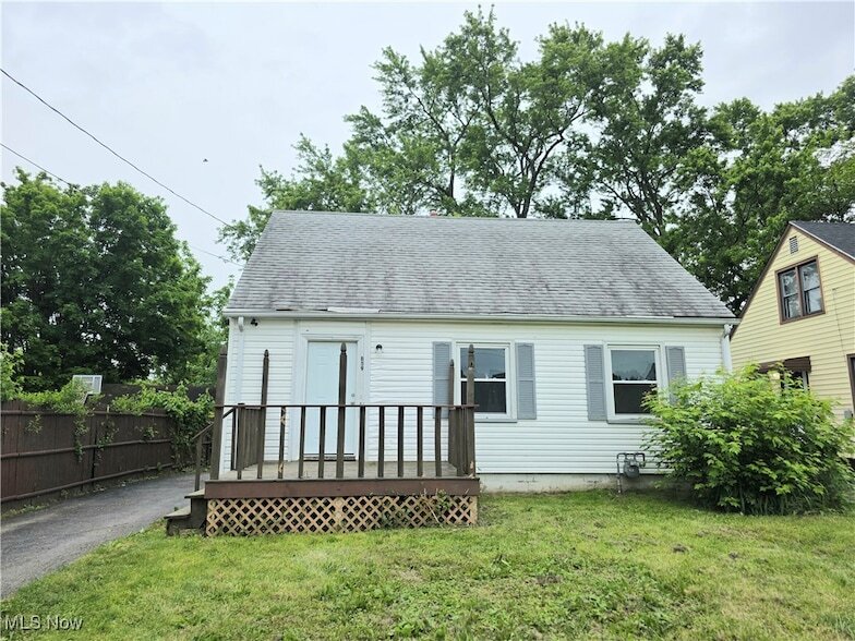859 E Avondale Ave Youngstown, OH 44502 – photo 1