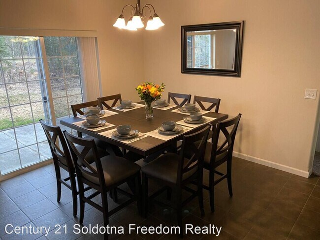 Foto del edificio - 3 br, 2 bath House - STR - 47265 Eagle Rid...