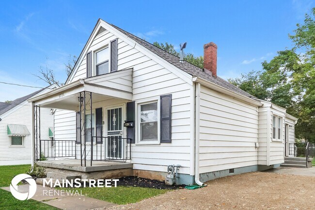 Building Photo - 4226 Grand Ave