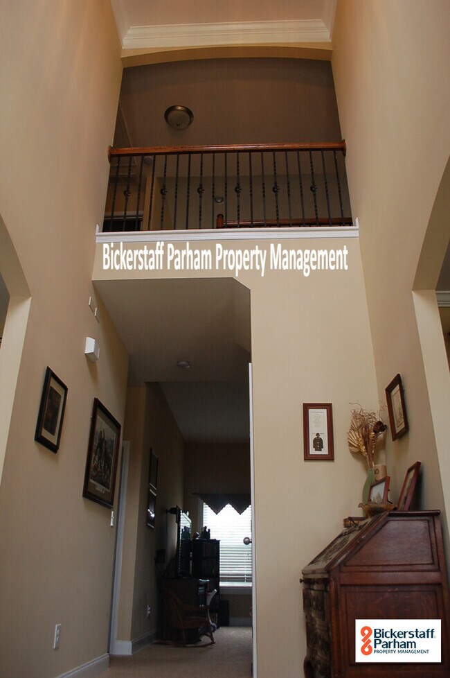 Foto del edificio - Welcome to the Meadowood Subdivision!