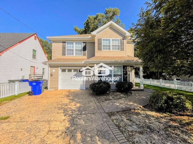Building Photo - 4816 Kennebeck Ave