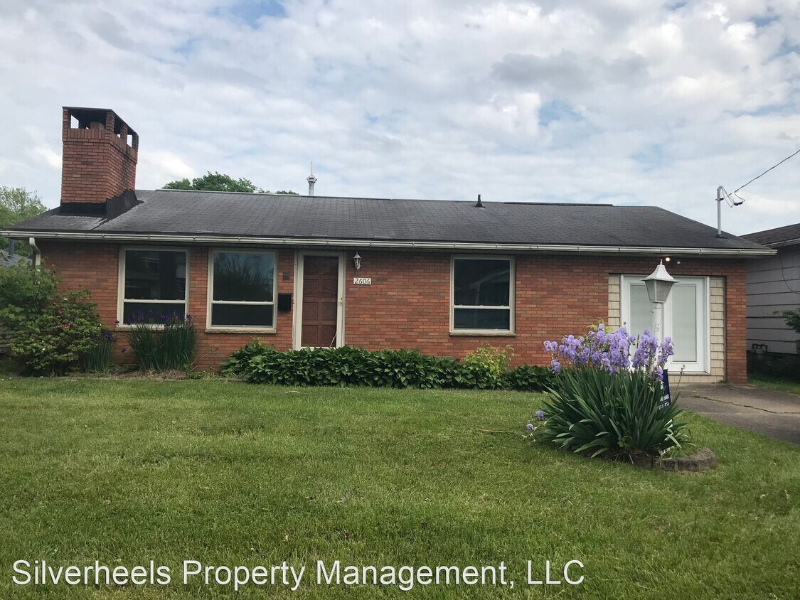Foto principal - 3 br, 1 bath House - 2606 Lincoln Ave