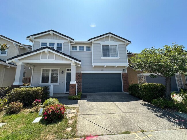Foto del edificio - Charming 4BR House in Castro Valley