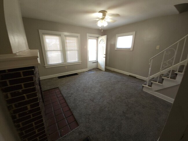 Foto del edificio - 659-661 Hanford St.