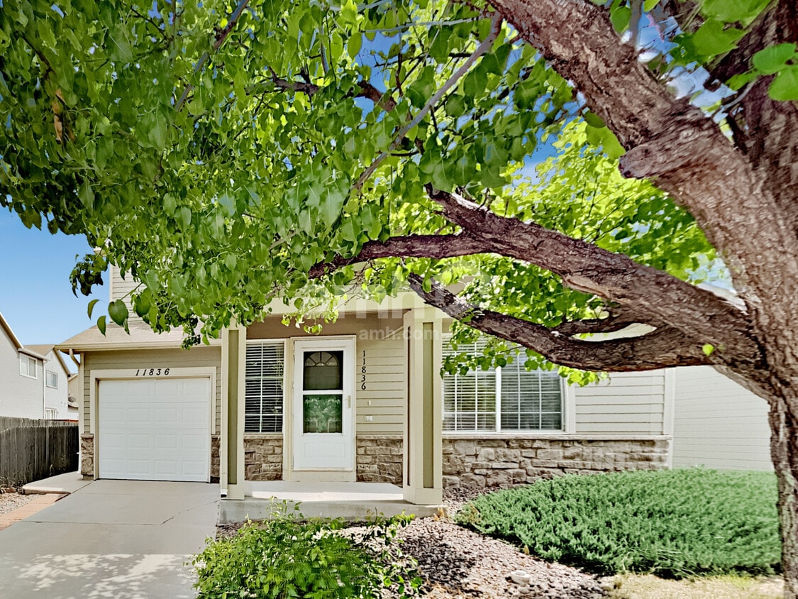11836 E 116th Place House Rental in Henderson, CO