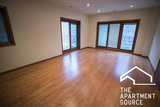Foto del edificio - 670 N Peoria St
