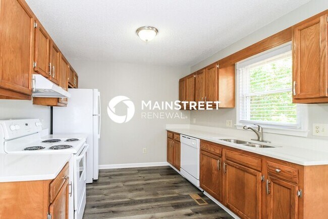 Foto del edificio - 3 Bedroom Pet-Friendly Home in Thomasville...