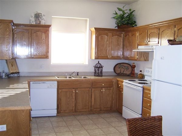 Interior Photo - Willow Chase Twinhomes