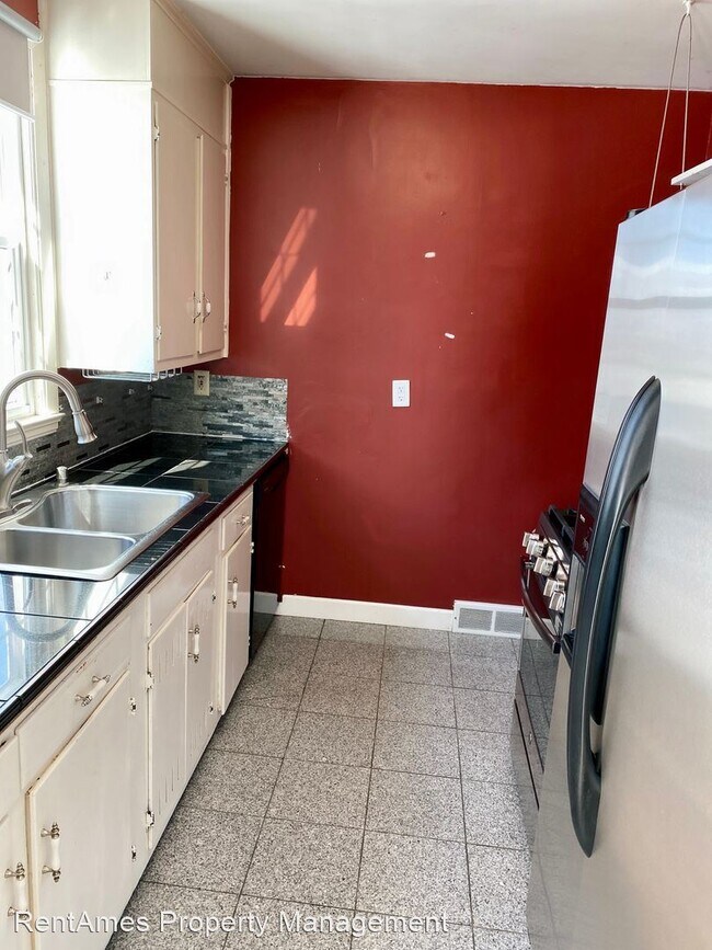 Foto del edificio - 3 br, 1 bath House - 1411 Grand Ave